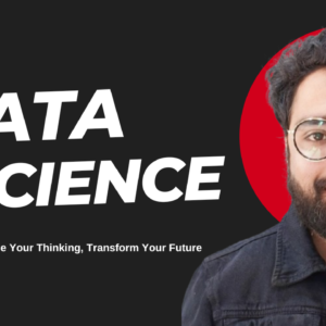 AI-Powered Data Science: Learn the Skills That Matter