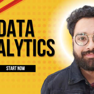 Data Analytics