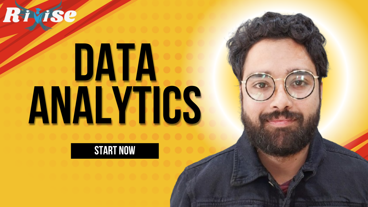 Data Analytics – A Complete Guide to Data Mastery